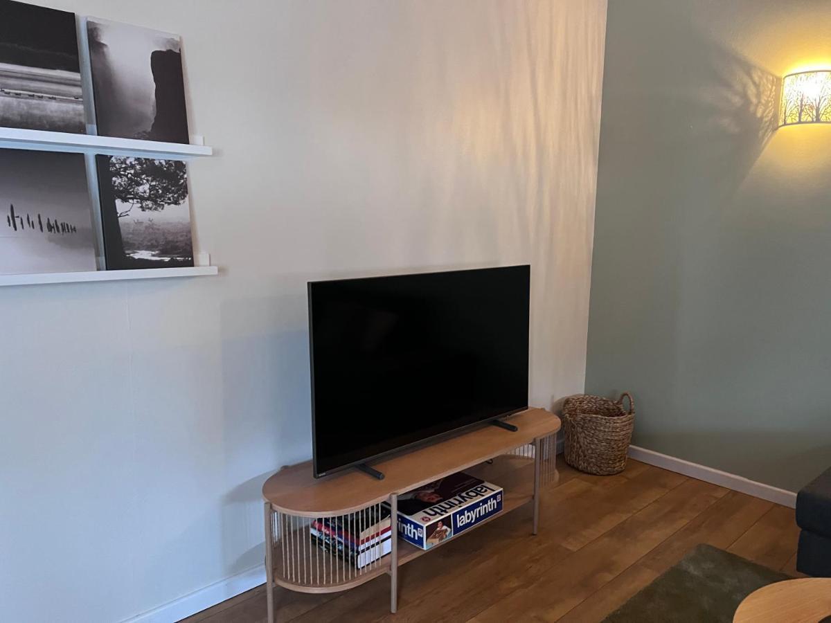 Akureyri Apartments المظهر الخارجي الصورة